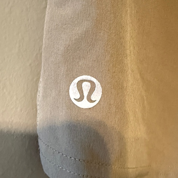 Lululemon Pace Rival Short - Picture 3 of 5